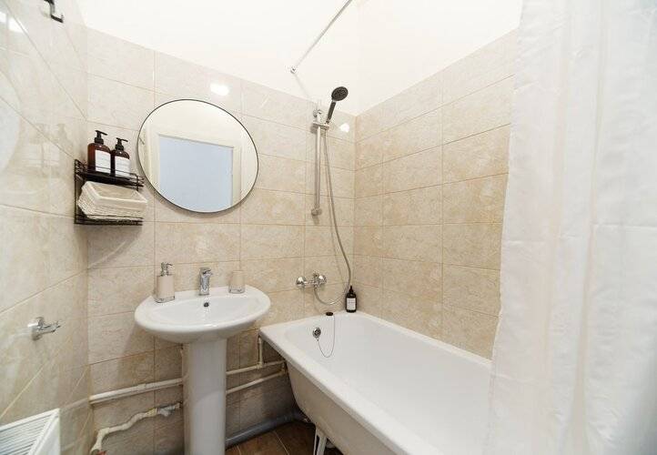 Квартира A.Nevsky's