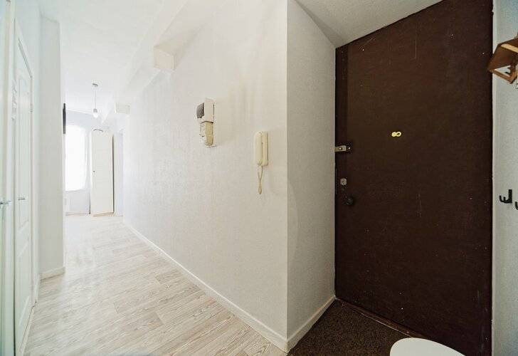 Квартира A.Nevsky's