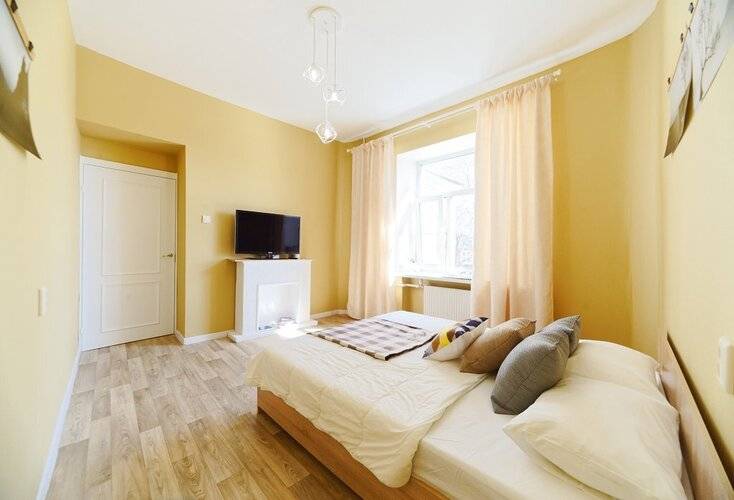 Квартира A.Nevsky's