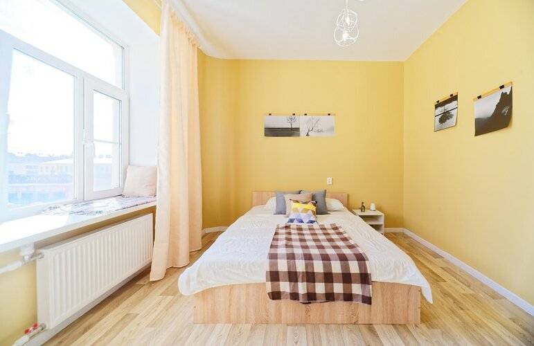 Квартира A.Nevsky's