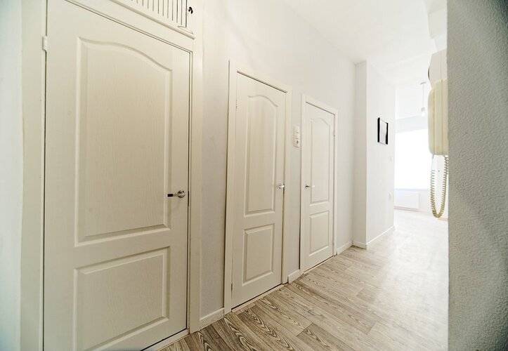 Квартира A.Nevsky's