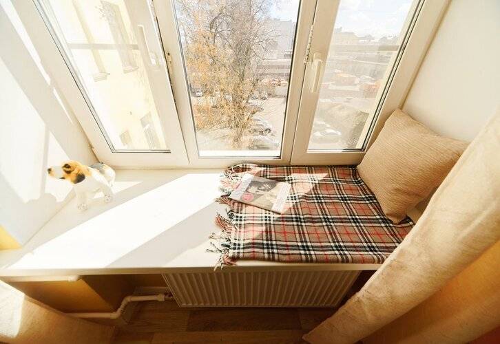 Квартира A.Nevsky's