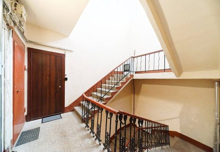 Квартира A.Nevsky's