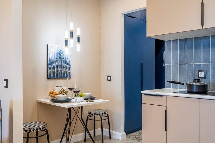 Апартаменты Dailyroom_spb