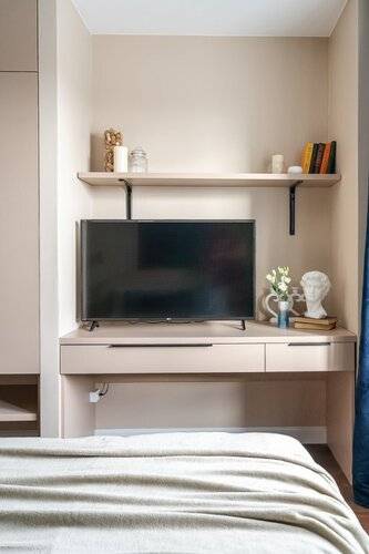 Апартаменты Dailyroom_spb