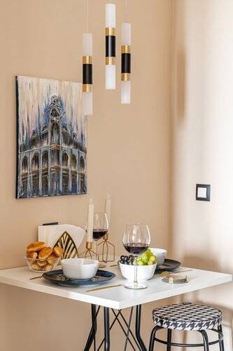 Апартаменты Dailyroom_spb