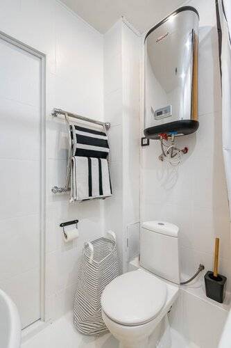 Апартаменты Dailyroom_spb