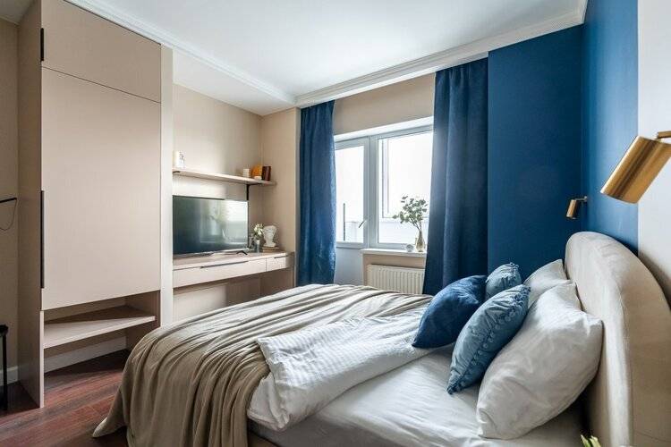Апартаменты Dailyroom_spb