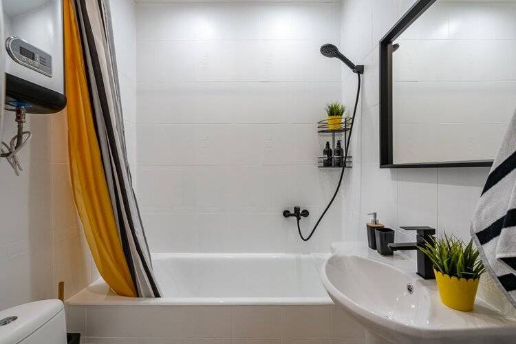 Апартаменты Dailyroom_spb