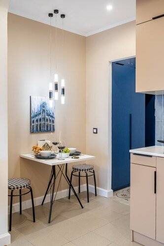 Апартаменты Dailyroom_spb