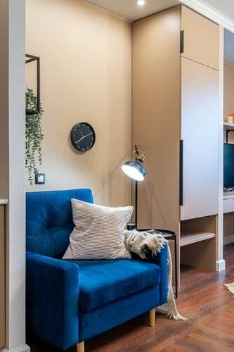 Апартаменты Dailyroom_spb