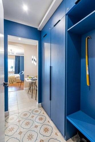 Апартаменты Dailyroom_spb