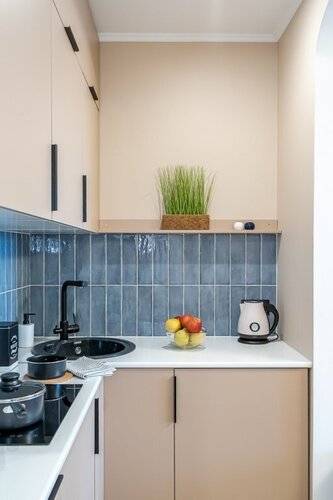 Апартаменты Dailyroom_spb