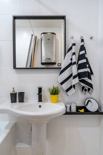 Апартаменты Dailyroom_spb