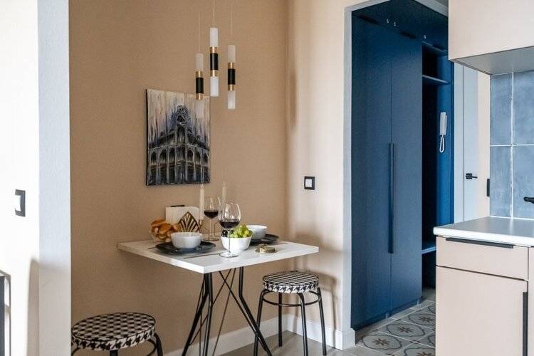 Апартаменты Dailyroom_spb