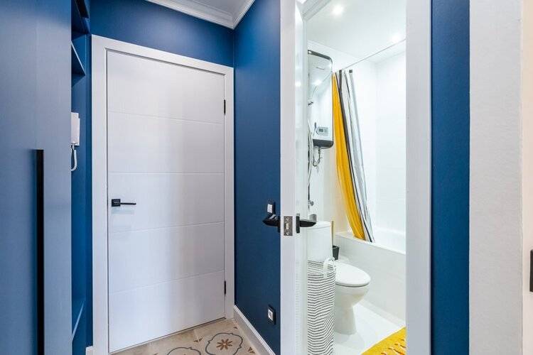 Апартаменты Dailyroom_spb