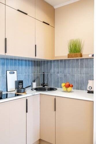 Апартаменты Dailyroom_spb