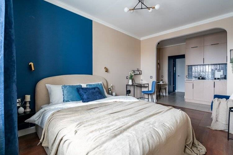 Апартаменты Dailyroom_spb