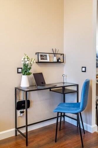 Апартаменты Dailyroom_spb