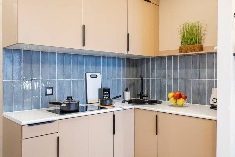 Апартаменты Dailyroom_spb