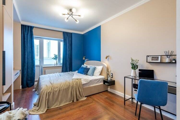 Апартаменты Dailyroom_spb