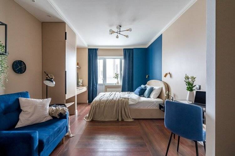 Апартаменты Dailyroom_spb
