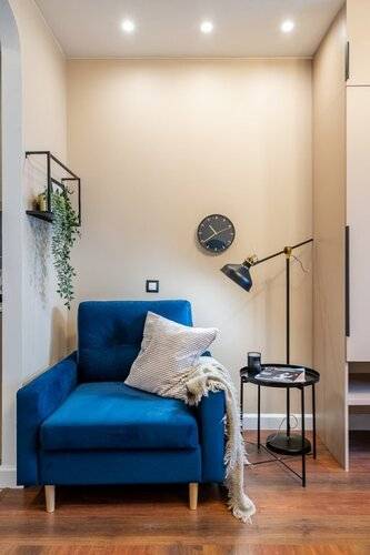 Апартаменты Dailyroom_spb