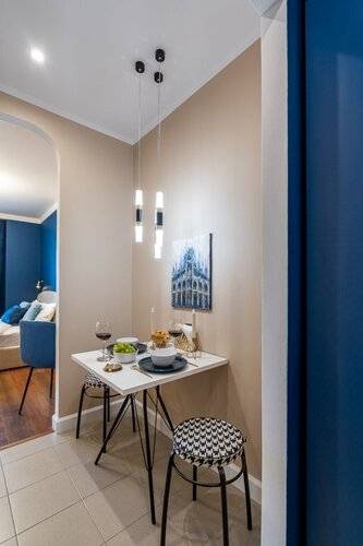 Апартаменты Dailyroom_spb