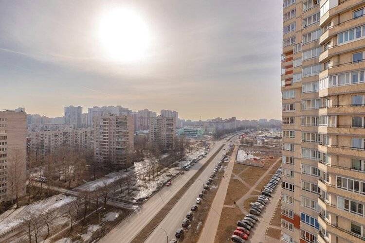 Апартаменты Hello!Apart На Орджоникидзе