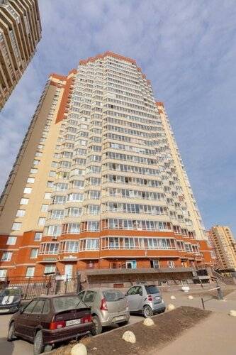 Апартаменты Hello!Apart На Орджоникидзе