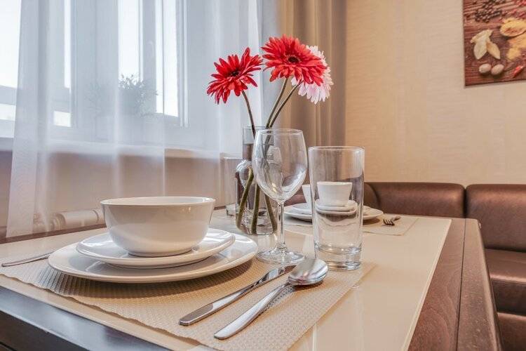 Просторные Апартаменты Возле Ленинского Проспекта