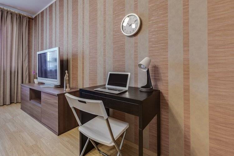 Просторные Апартаменты Возле Ленинского Проспекта