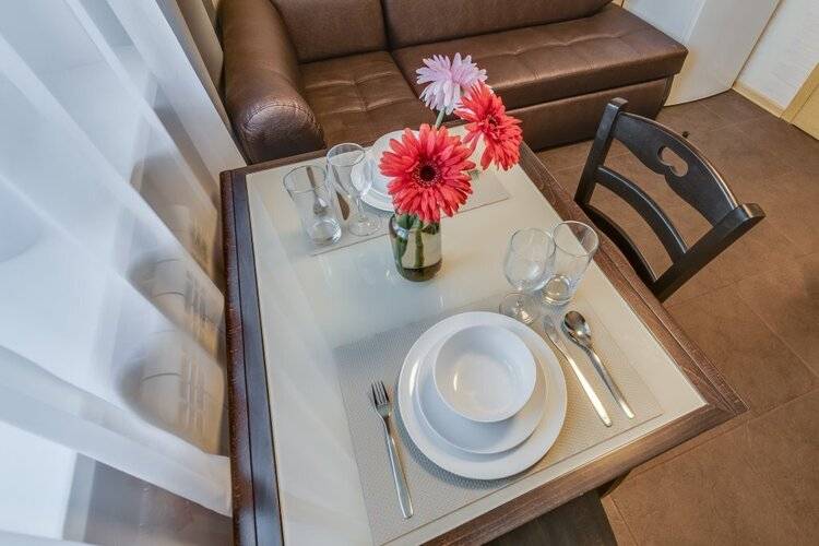 Просторные Апартаменты Возле Ленинского Проспекта