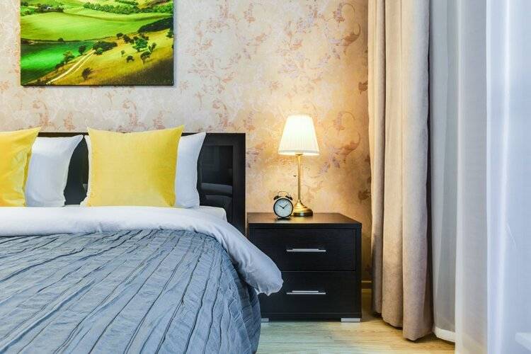 Просторные Апартаменты Возле Ленинского Проспекта