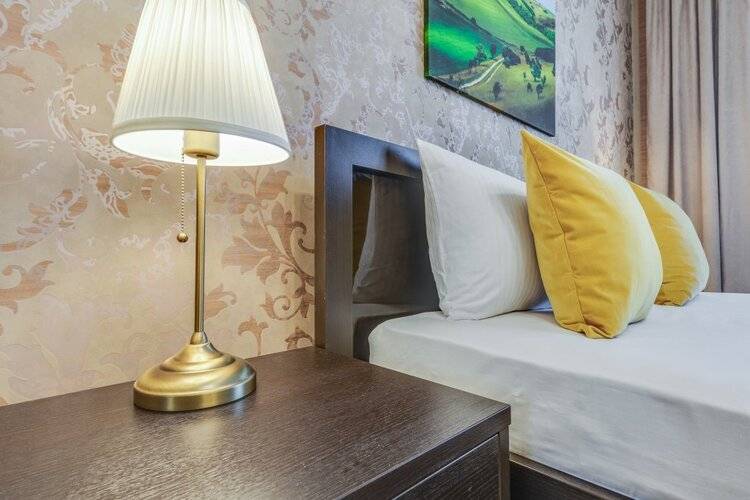 Просторные Апартаменты Возле Ленинского Проспекта