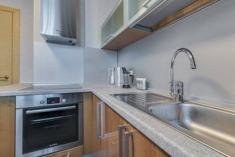 Просторные Апартаменты Возле Ленинского Проспекта