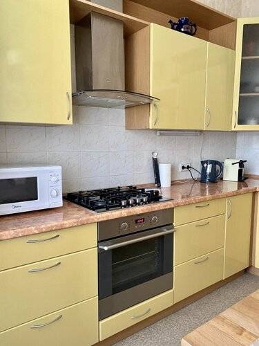 Апартаменты Квартира На Невском Проспекте