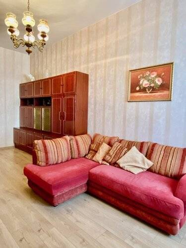 Апартаменты Квартира На Невском Проспекте