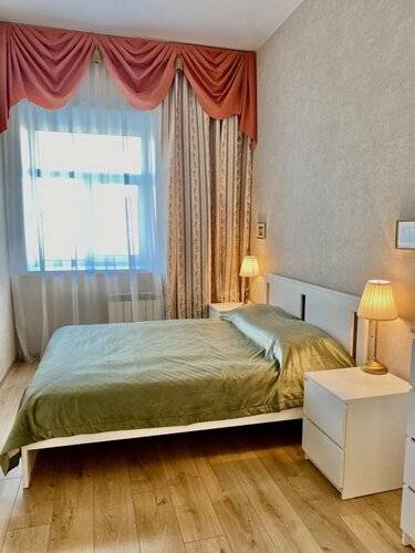 Апартаменты Квартира На Невском Проспекте