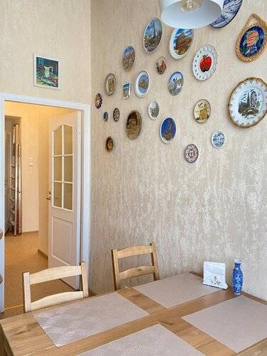 Апартаменты Квартира На Невском Проспекте