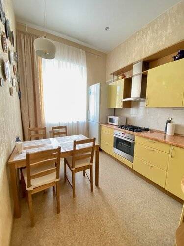 Апартаменты Квартира На Невском Проспекте