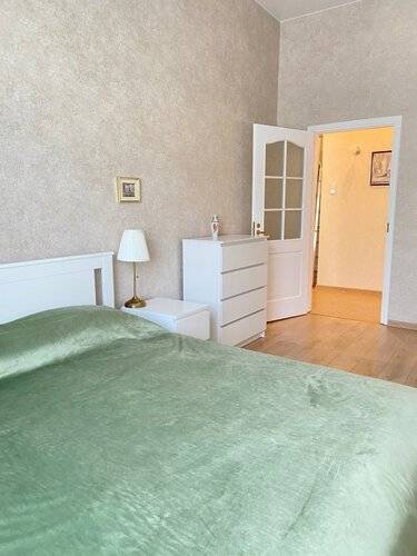 Апартаменты Квартира На Невском Проспекте