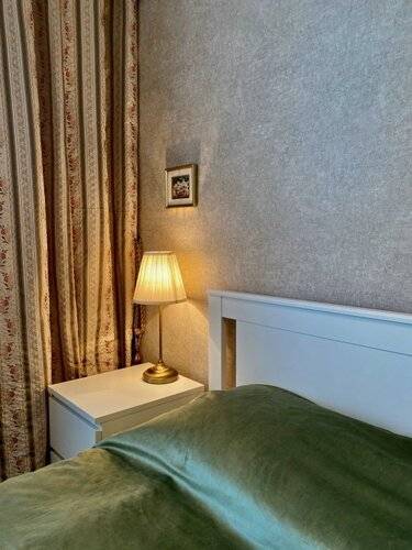 Апартаменты Квартира На Невском Проспекте