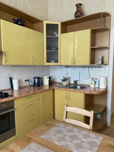 Апартаменты Квартира На Невском Проспекте