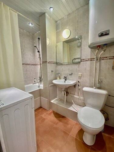 Апартаменты Квартира На Невском Проспекте