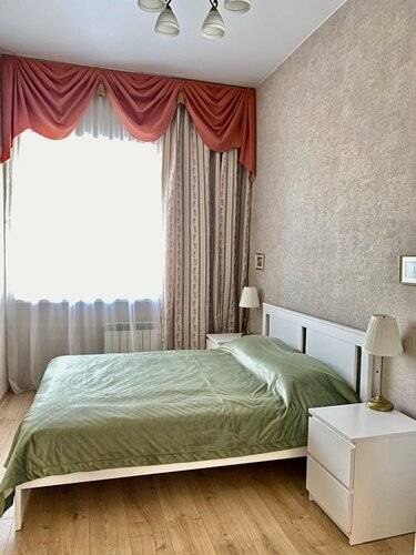 Апартаменты Квартира На Невском Проспекте