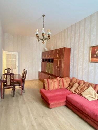 Апартаменты Квартира На Невском Проспекте