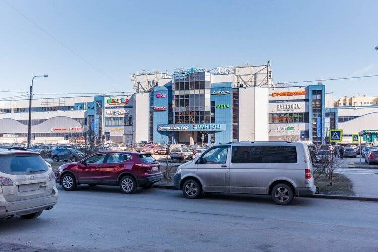 Апартаменты У Метро Беговая