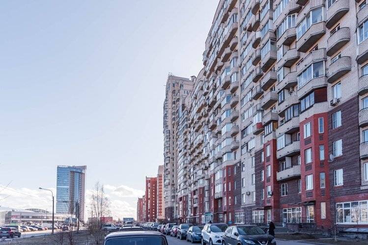Апартаменты У Метро Беговая