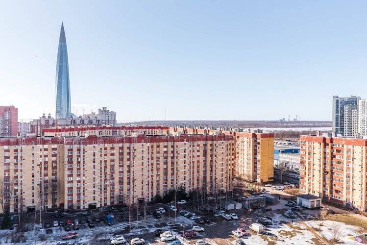 Апартаменты У Метро Беговая